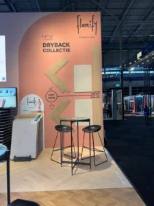 Floorify collectie bij InCoDa