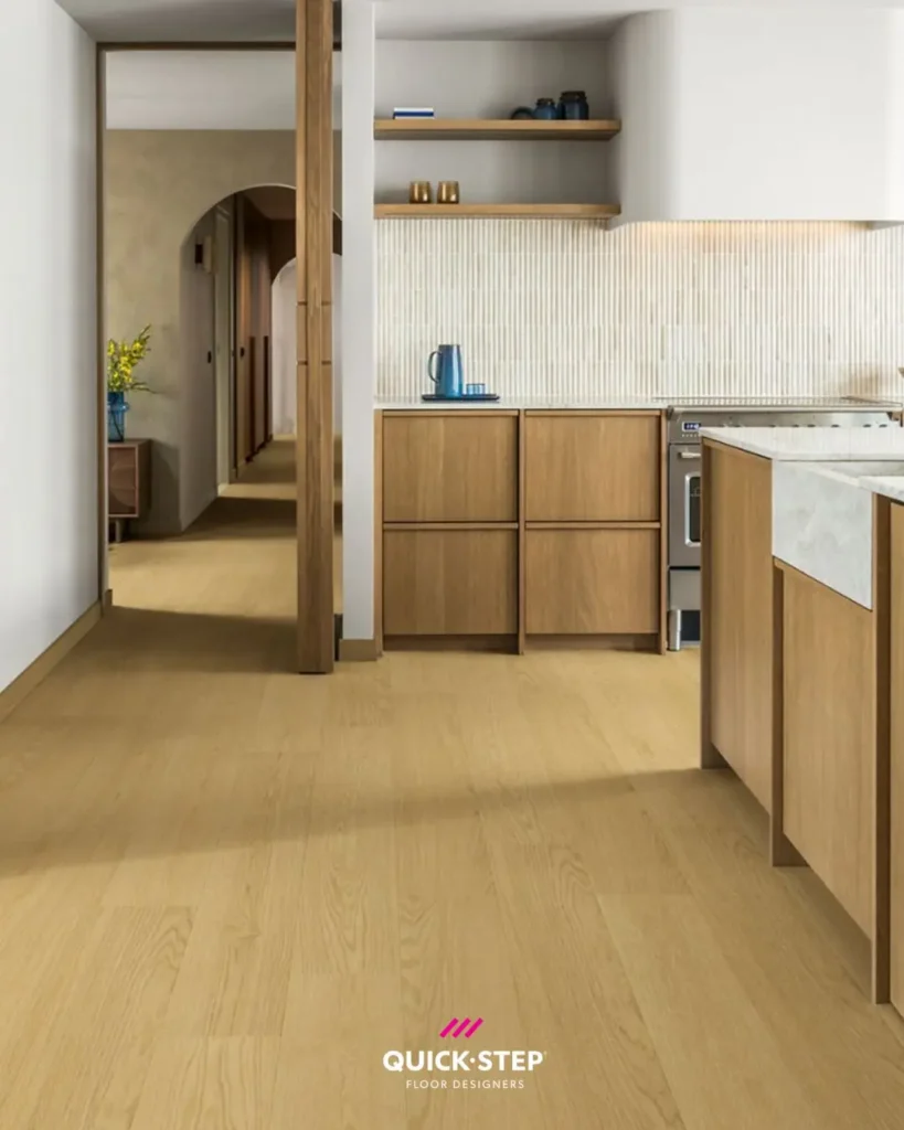 Quick-Step Laminaat Impressive Ultra IMU8259 - PVC en Laminaat