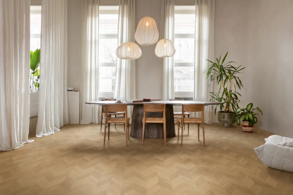 Floorify F401 Toblerone - PVC en Laminaat Utrecht