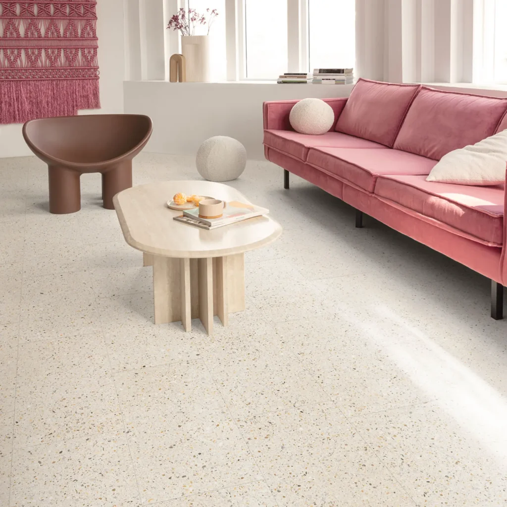 Floorify F532 Piccolo Small - PVC en Laminaat