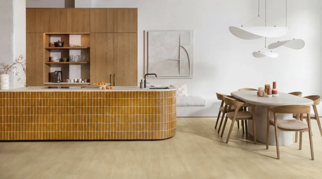 Moduleo Laurel Oak 51229 - PVC en Laminaat Utrecht