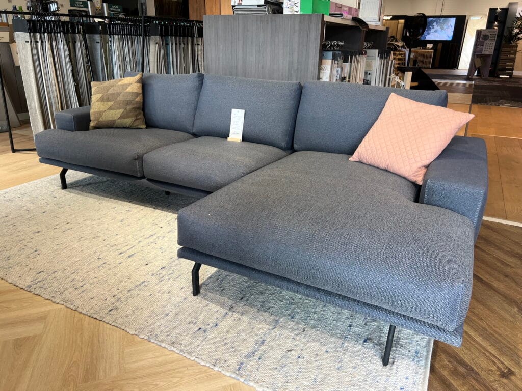 Live Today meubels bij PVC en Laminaat Utrecht